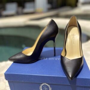 Sarah flint Perfect Pump 100